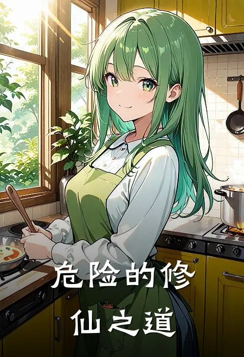 危险的修仙之道