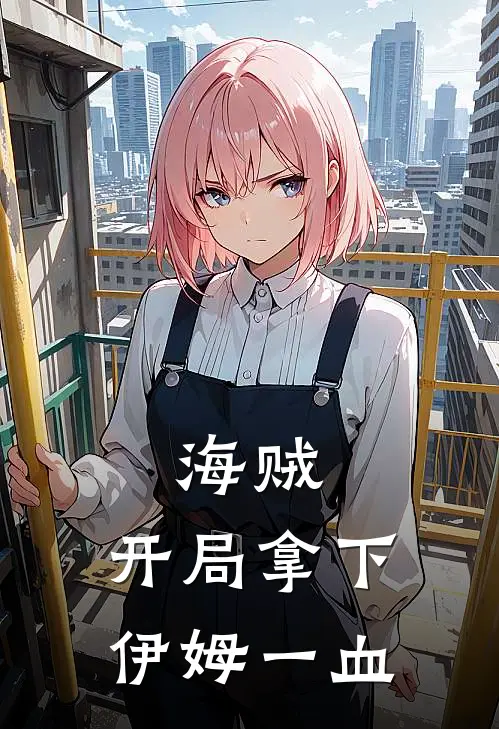 海贼：开局拿下伊姆一血