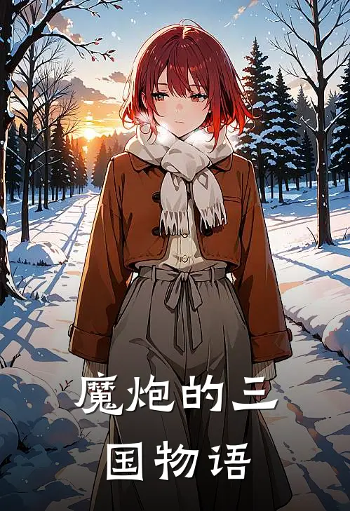 魔炮的三国物语