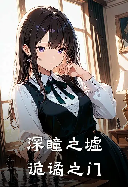 深瞳之墟：诡谲之门