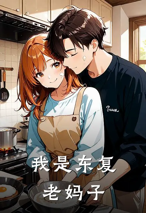 我是东复老妈子