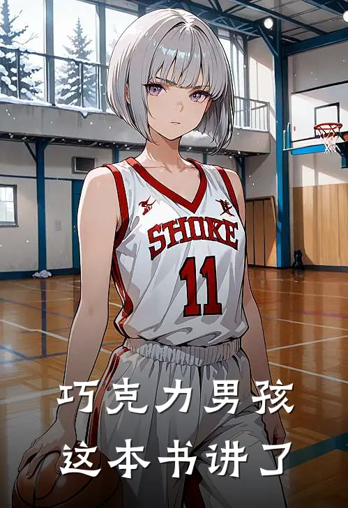 巧克力男孩这本书讲了