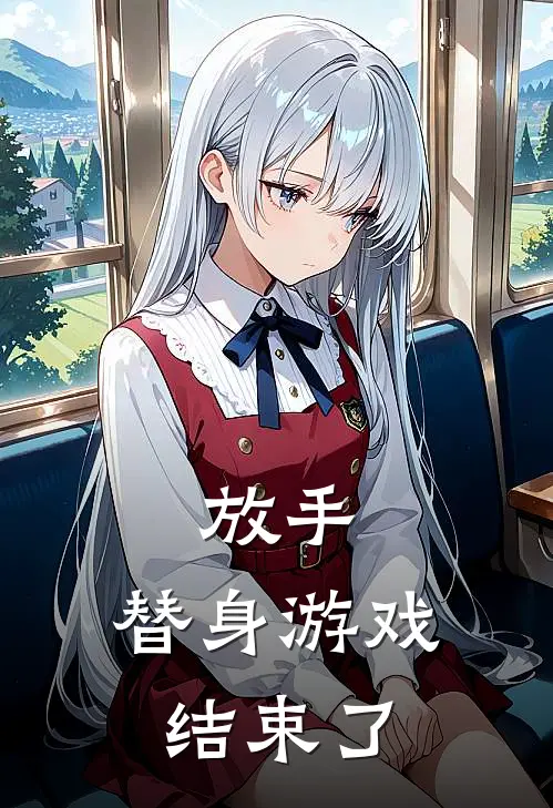 放手，替身游戏结束了