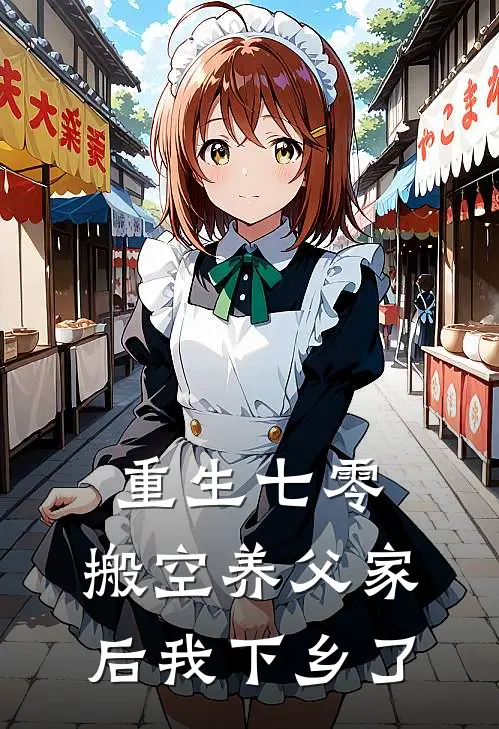 重生七零：搬空养父家后我下乡了