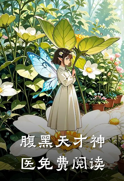 腹黑天才神医免费阅读