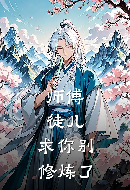 师傅：徒儿，求你别修炼了