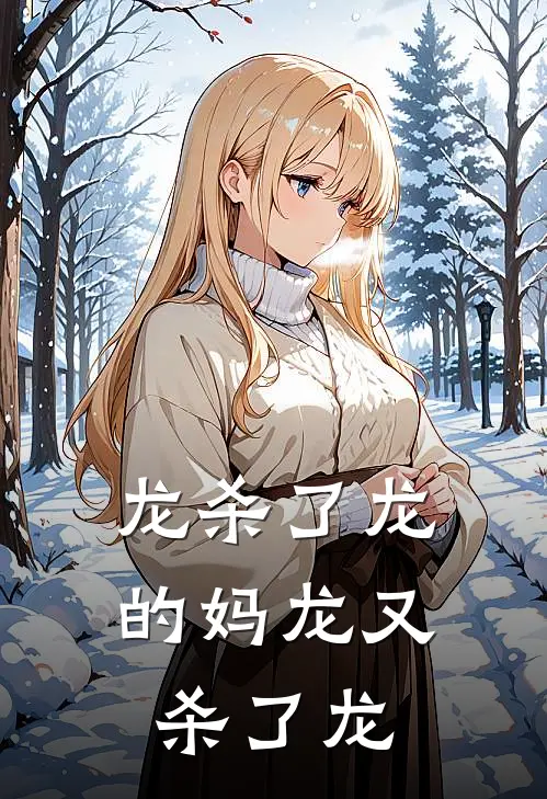 龙杀了龙的妈 龙又杀了龙