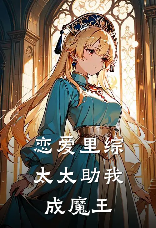 恋爱里综，太太助我成魔王