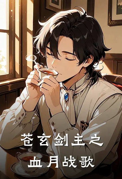 苍玄剑主之血月战歌陆沉苏九璃全章节免费在线阅读_《苍玄剑主之血月战歌》精彩小说