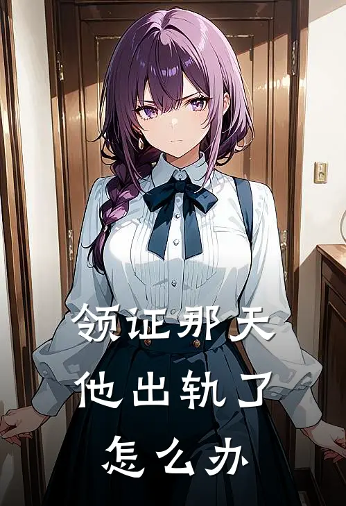 领证那天他出轨了怎么办