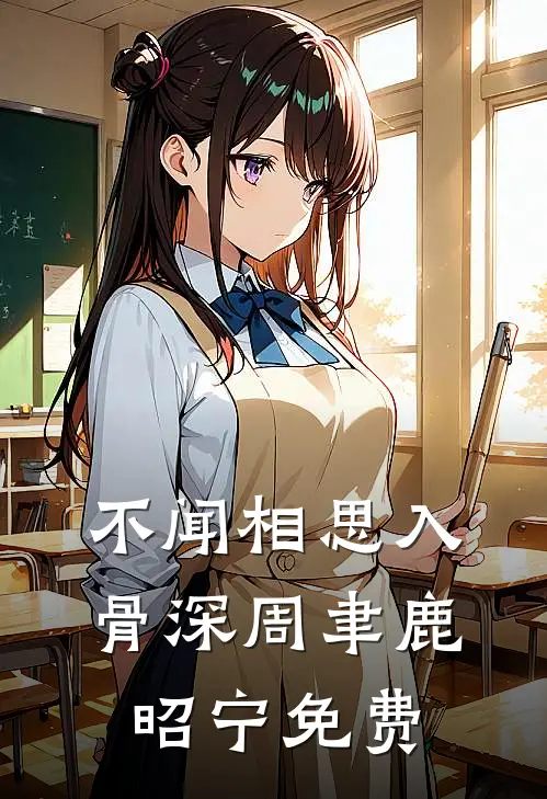 不闻相思入骨深周聿鹿昭宁免费