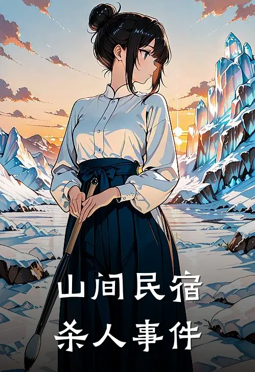 山间民宿杀人事件