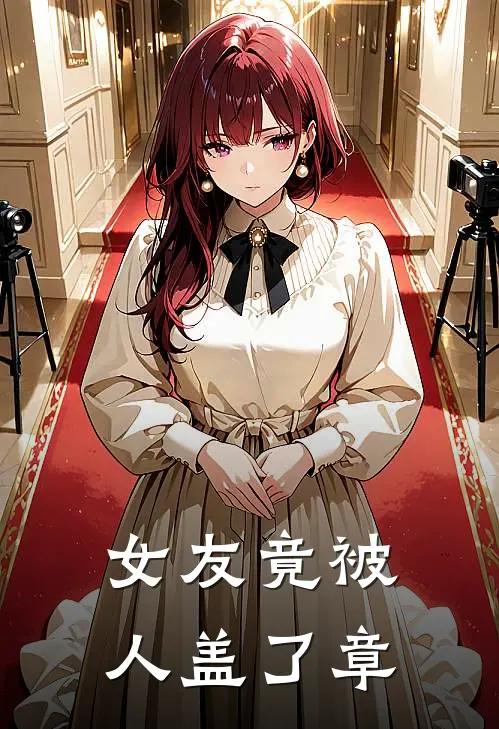 女友竟被人盖了章