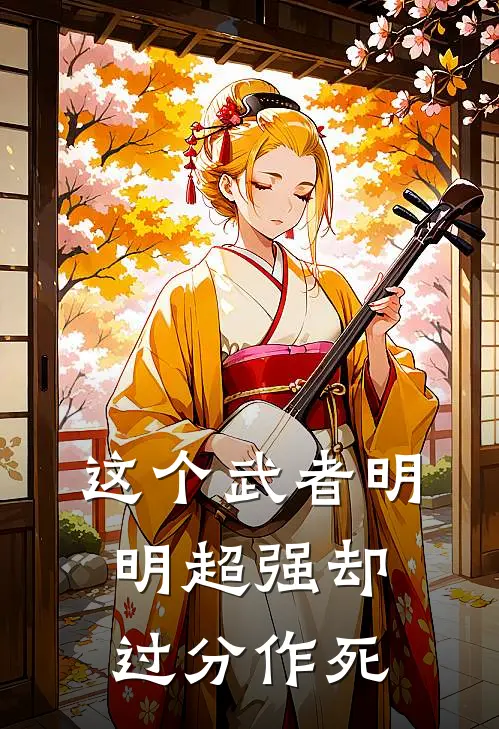 这个武者明明超强却过分作死