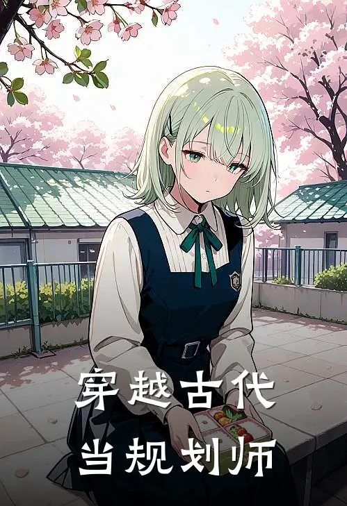 穿越古代当规划师