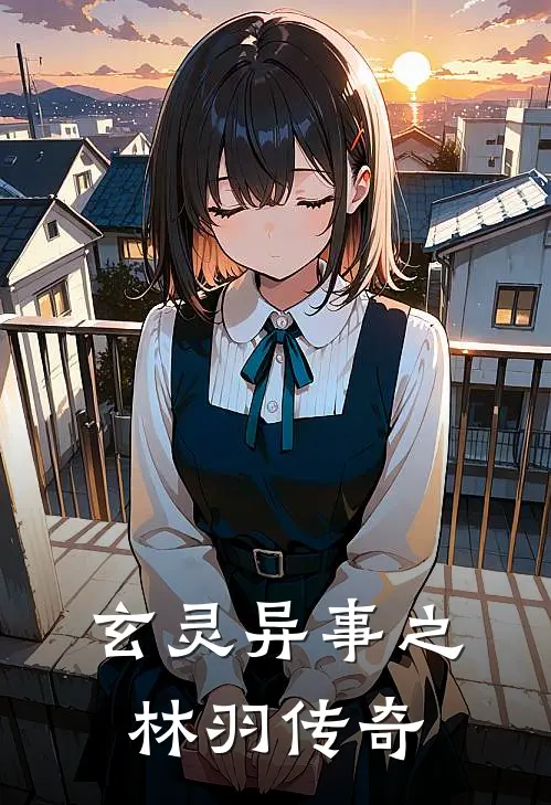 玄灵异事之林羽传奇(林羽林羽)已完结小说_小说免费阅读玄灵异事之林羽传奇林羽林羽