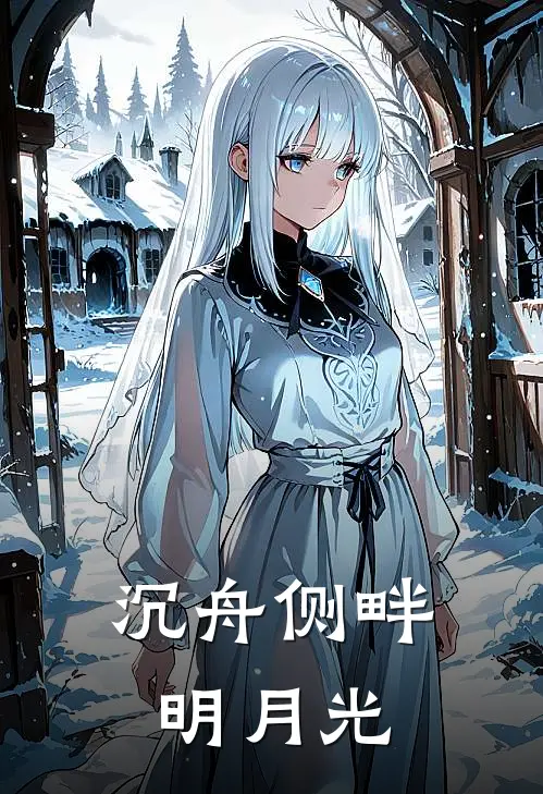 沉舟侧畔明月光