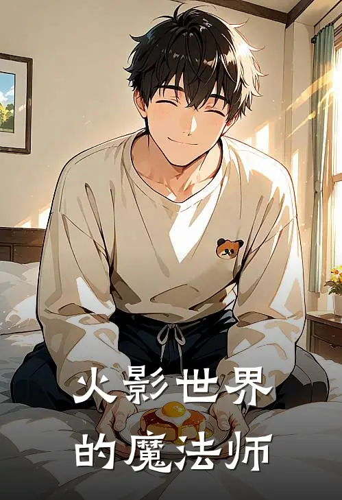 火影世界的魔法师