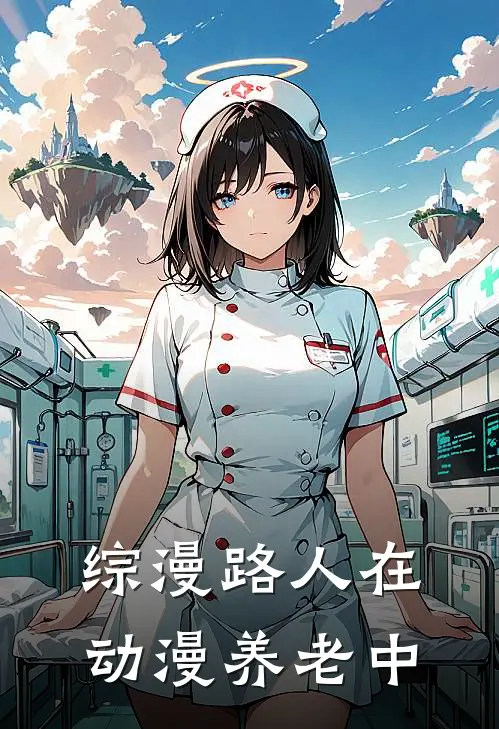 综漫路人在动漫养老中