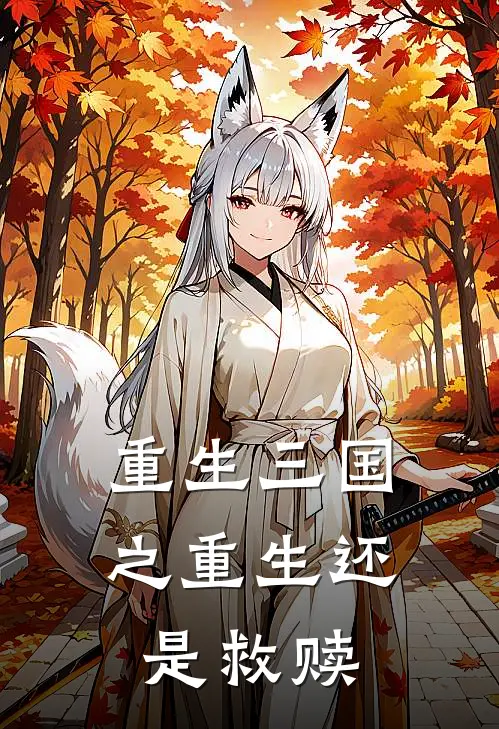 重生三国之重生还是救赎