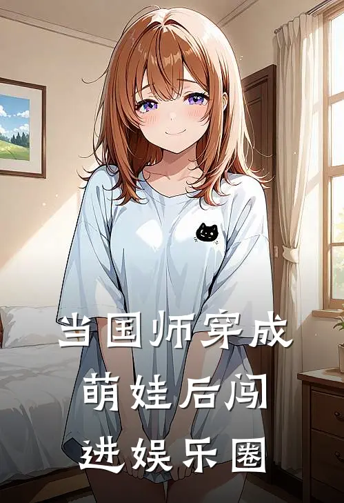 叶行江叶尹舒（当国师穿成萌娃后闯进娱乐圈）全文免费阅读无弹窗大结局_