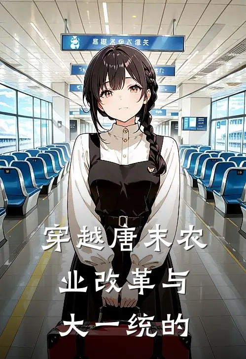 穿越唐末农业改革与大一统的