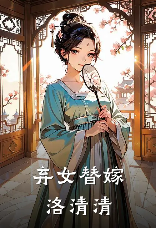 弃女替嫁洛清清