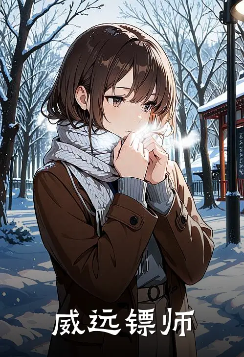 威远镖师方小羽叶彤完本小说免费阅读_小说完结版威远镖师方小羽叶彤