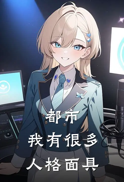 都市：我有很多人格面具