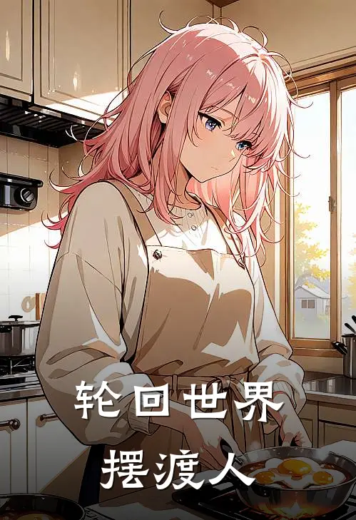 轮回世界摆渡人