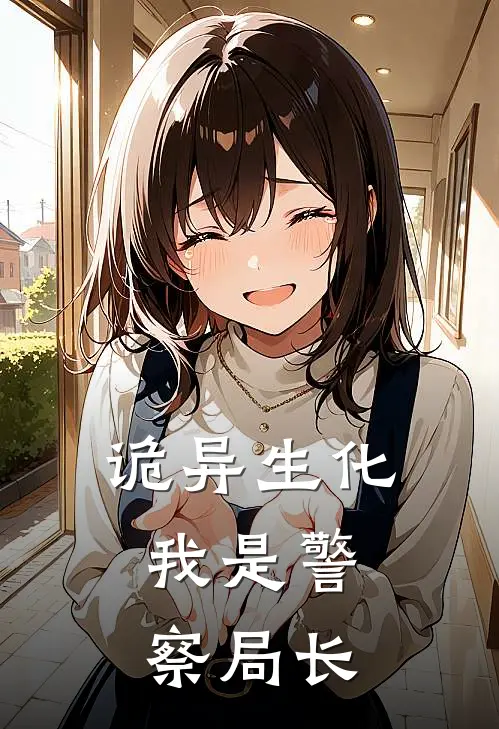 诡异生化，我是警察局长