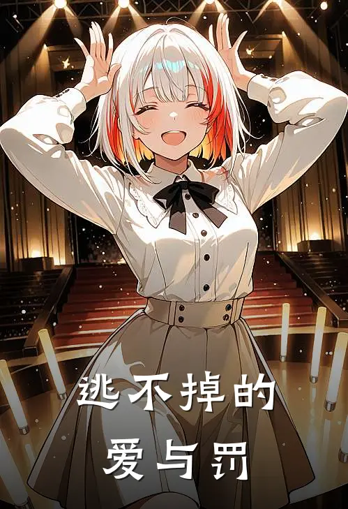 逃不掉的爱与罚