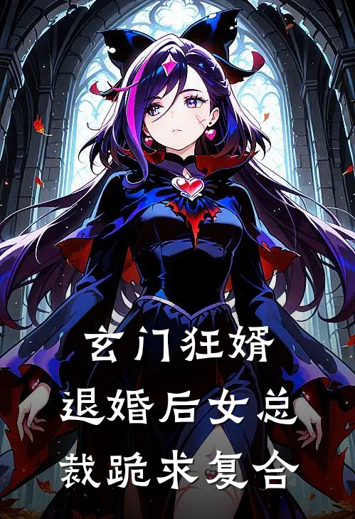 玄门狂婿：退婚后女总裁跪求复合沈御叶念安免费小说阅读_免费小说大全玄门狂婿：退婚后女总裁跪求复合(沈御叶念安)