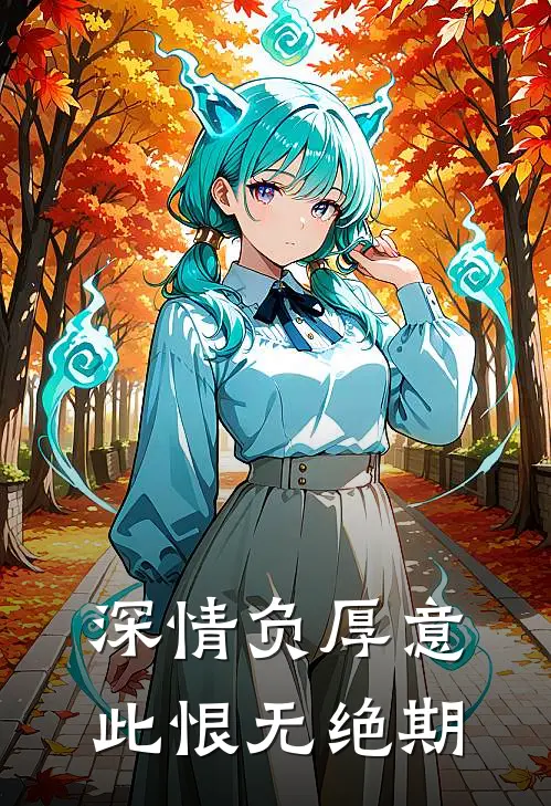 深情负厚意，此恨无绝期