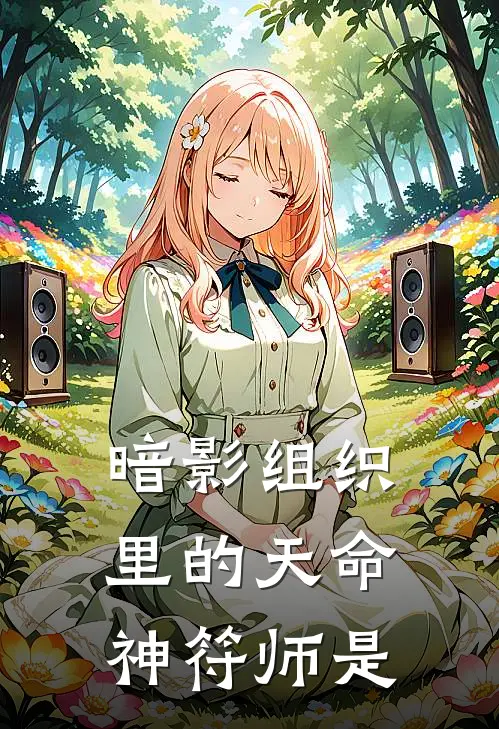 暗影组织里的天命神符师是