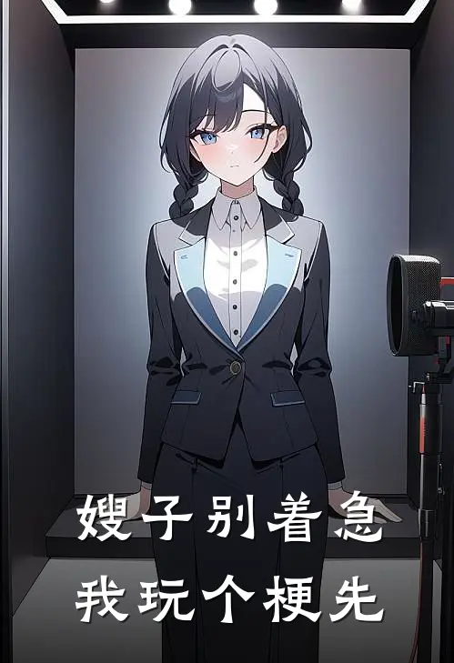 嫂子别着急，我玩个梗先