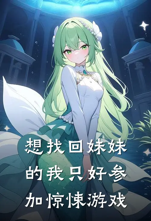 想找回妹妹的我只好参加惊悚游戏