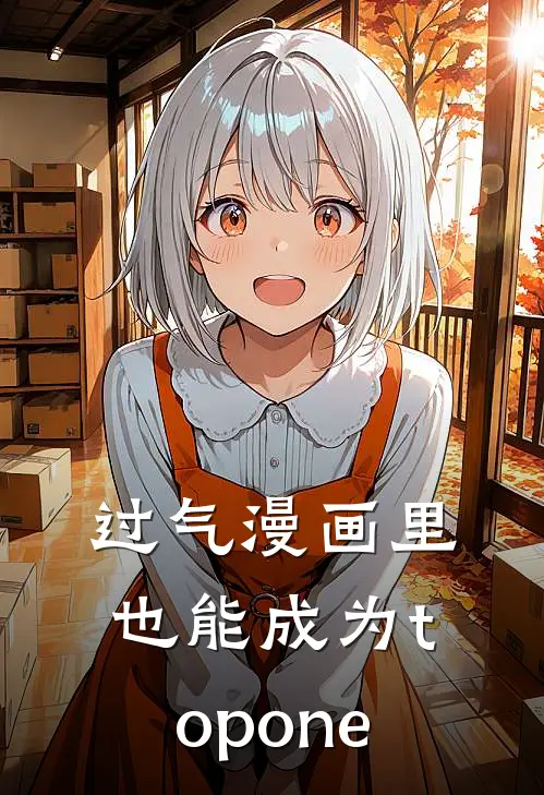 过气漫画里也能成为topone