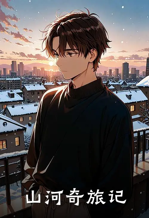 山河奇旅记