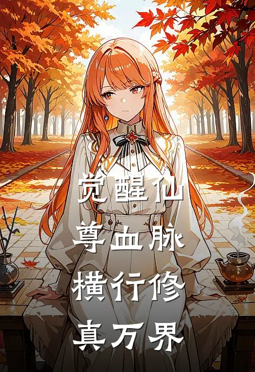 觉醒仙尊血脉，横行修真万界