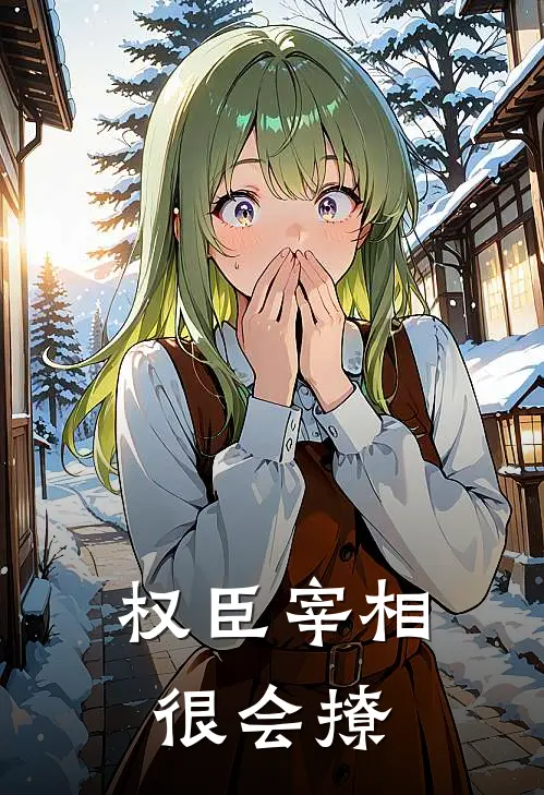 权臣宰相很会撩