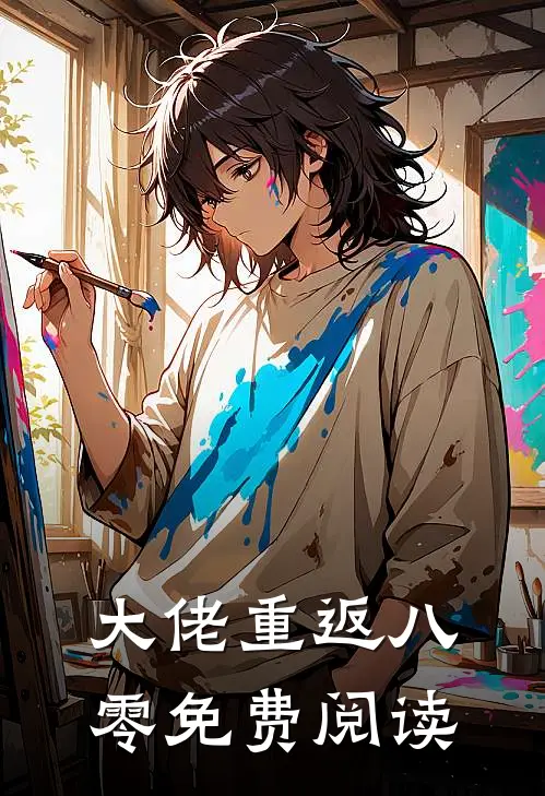 大佬重返八零免费阅读
