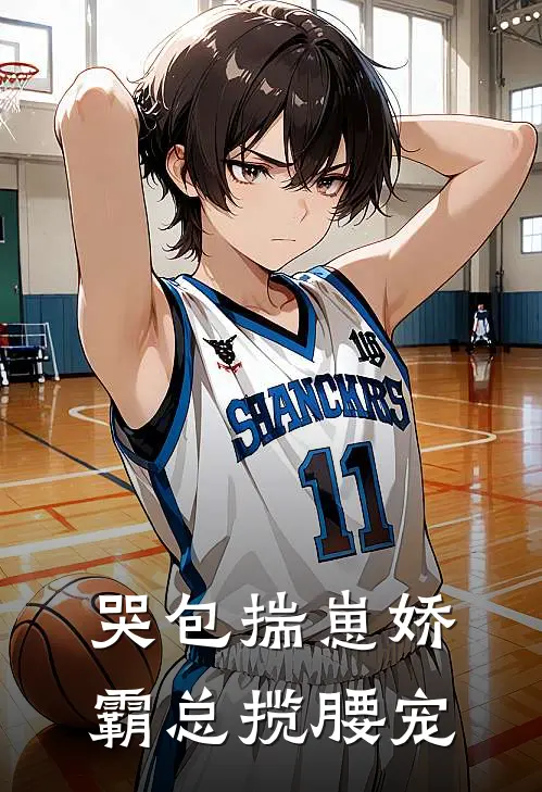 哭包揣崽娇，霸总揽腰宠