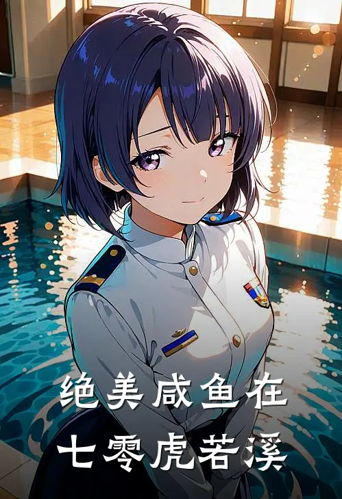 绝美咸鱼在七零虎若溪
