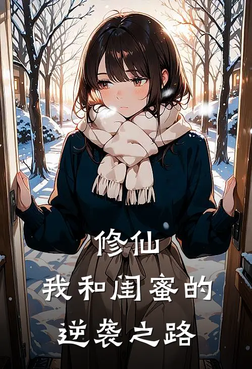 修仙：我和闺蜜的逆袭之路