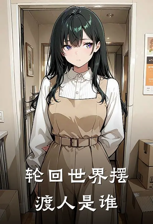 轮回世界摆渡人是谁