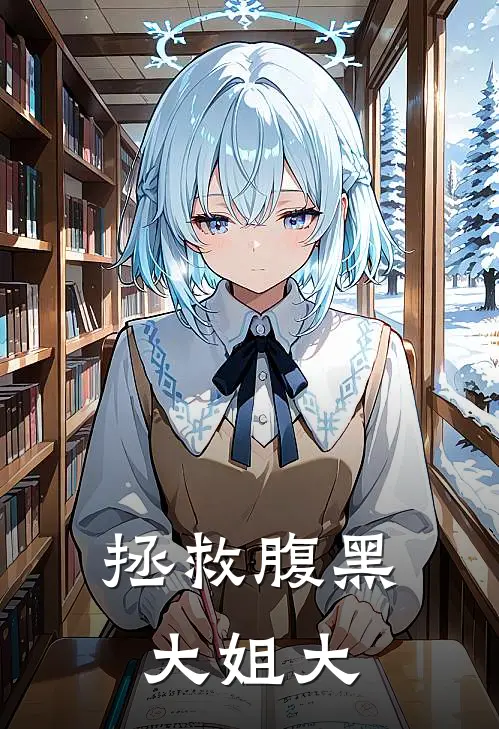 拯救腹黑大姐大