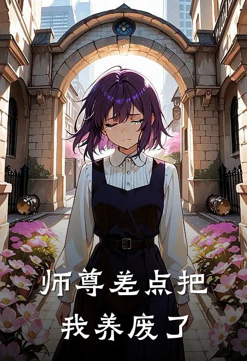 师尊差点把我养废了