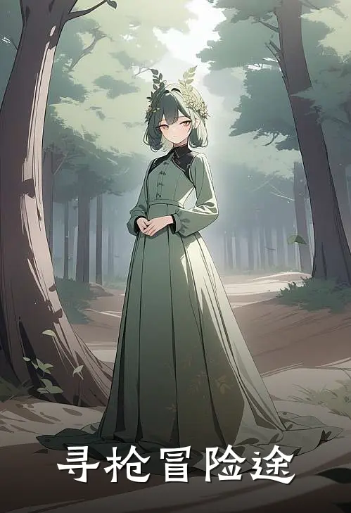 寻枪冒险途