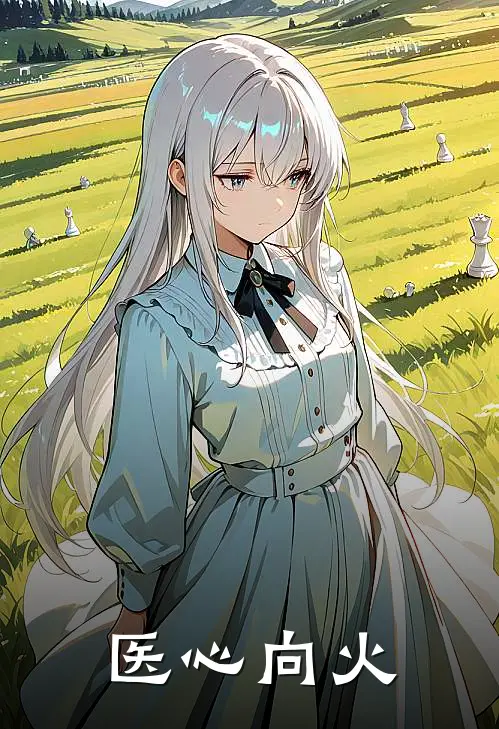 医心向火(宋暖苏然)最新热门小说_完结小说医心向火(宋暖苏然)